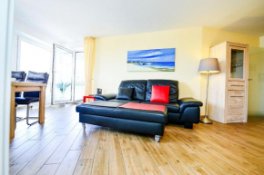 Haus Nordseebrandung ND13